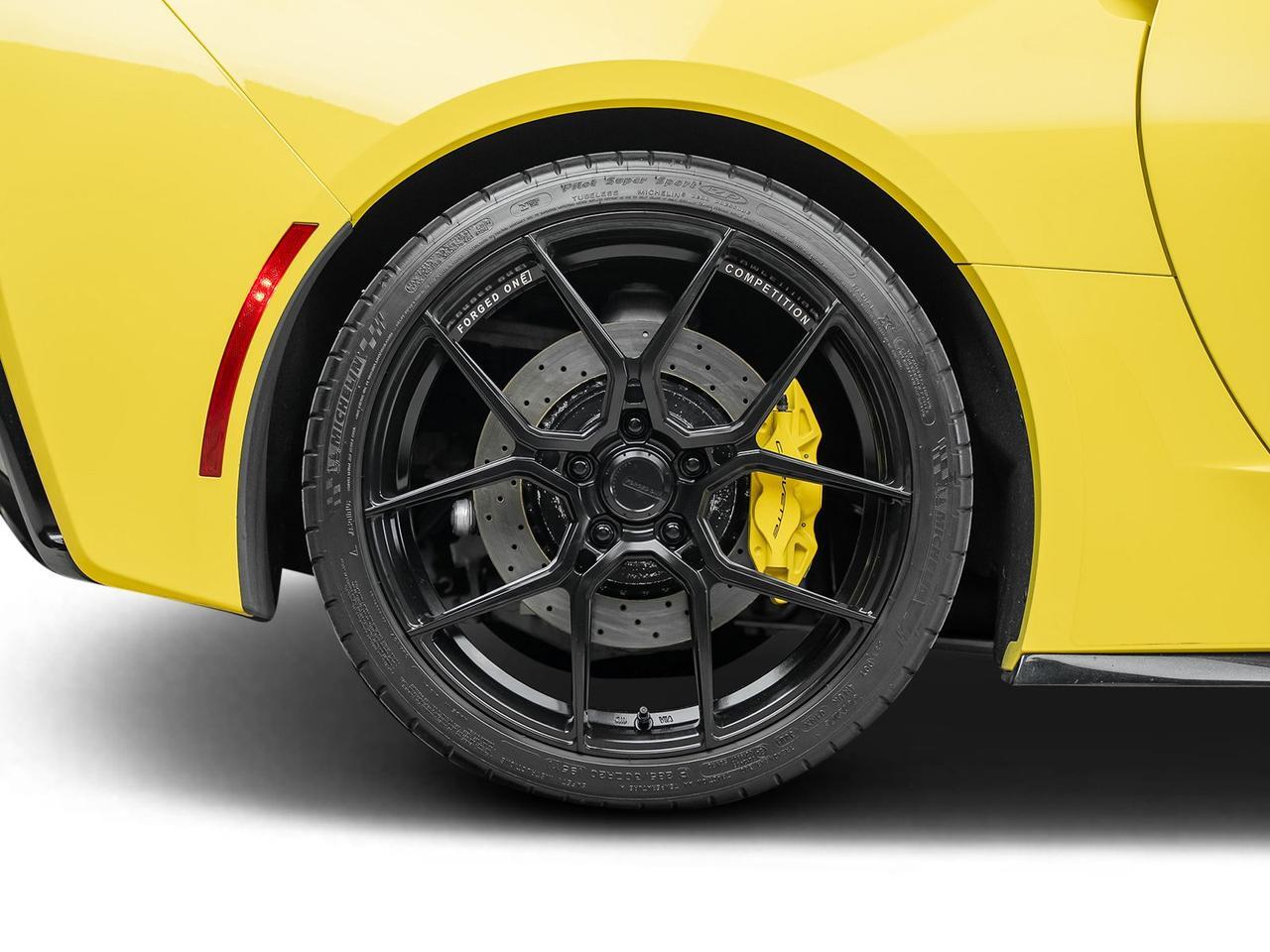 2017 Chevrolet Corvette Stingray Ft Lauderdale FL
