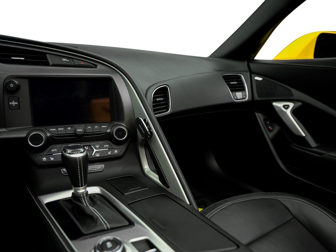 2017 Chevrolet Corvette Stingray Ft Lauderdale FL