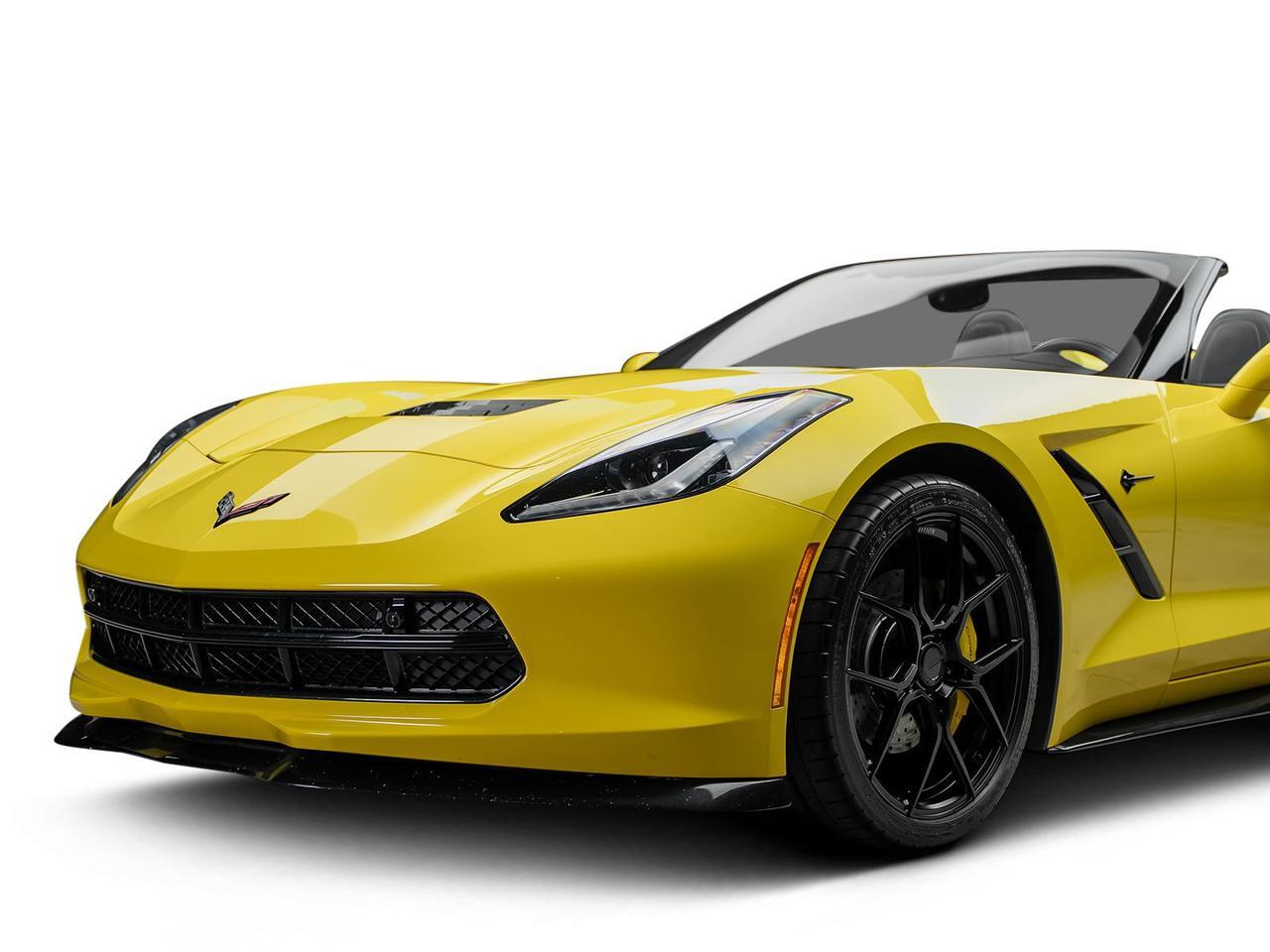 2017 Chevrolet Corvette Stingray Ft Lauderdale FL