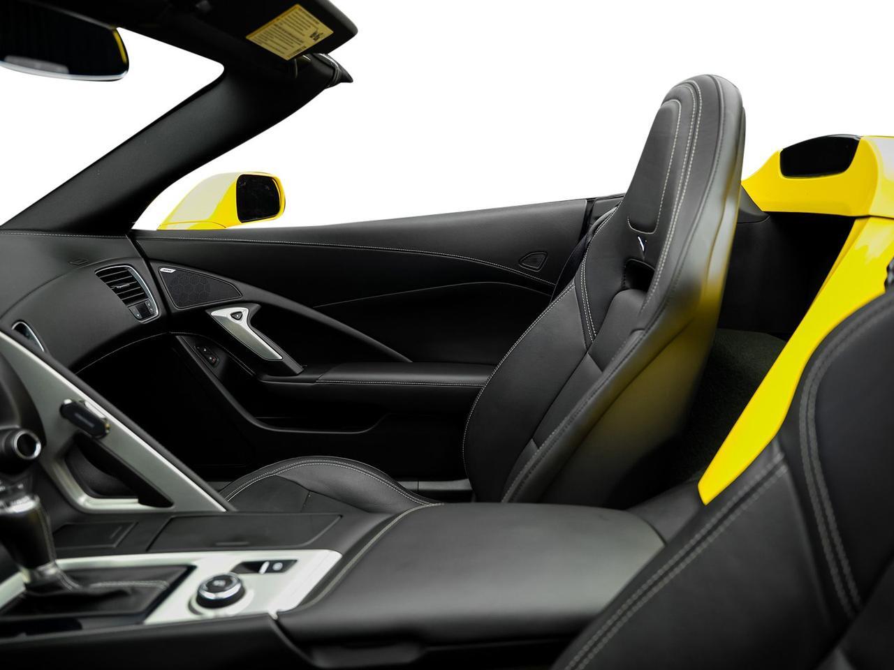 2017 Chevrolet Corvette Stingray Ft Lauderdale FL