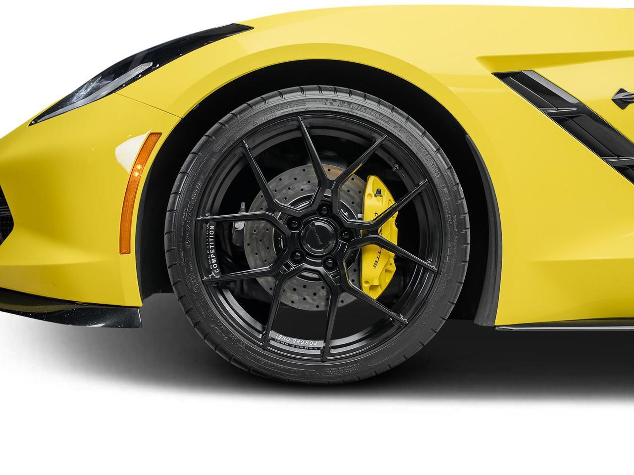 2017 Chevrolet Corvette Stingray Ft Lauderdale FL