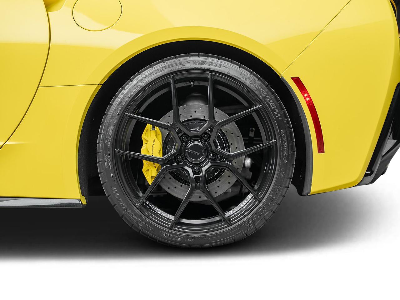 2017 Chevrolet Corvette Stingray Ft Lauderdale FL