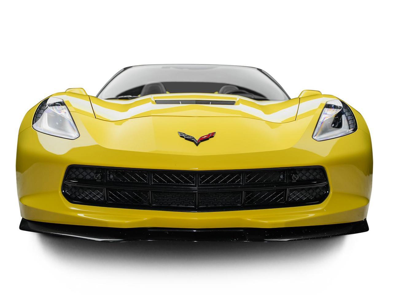 2017 Chevrolet Corvette Stingray