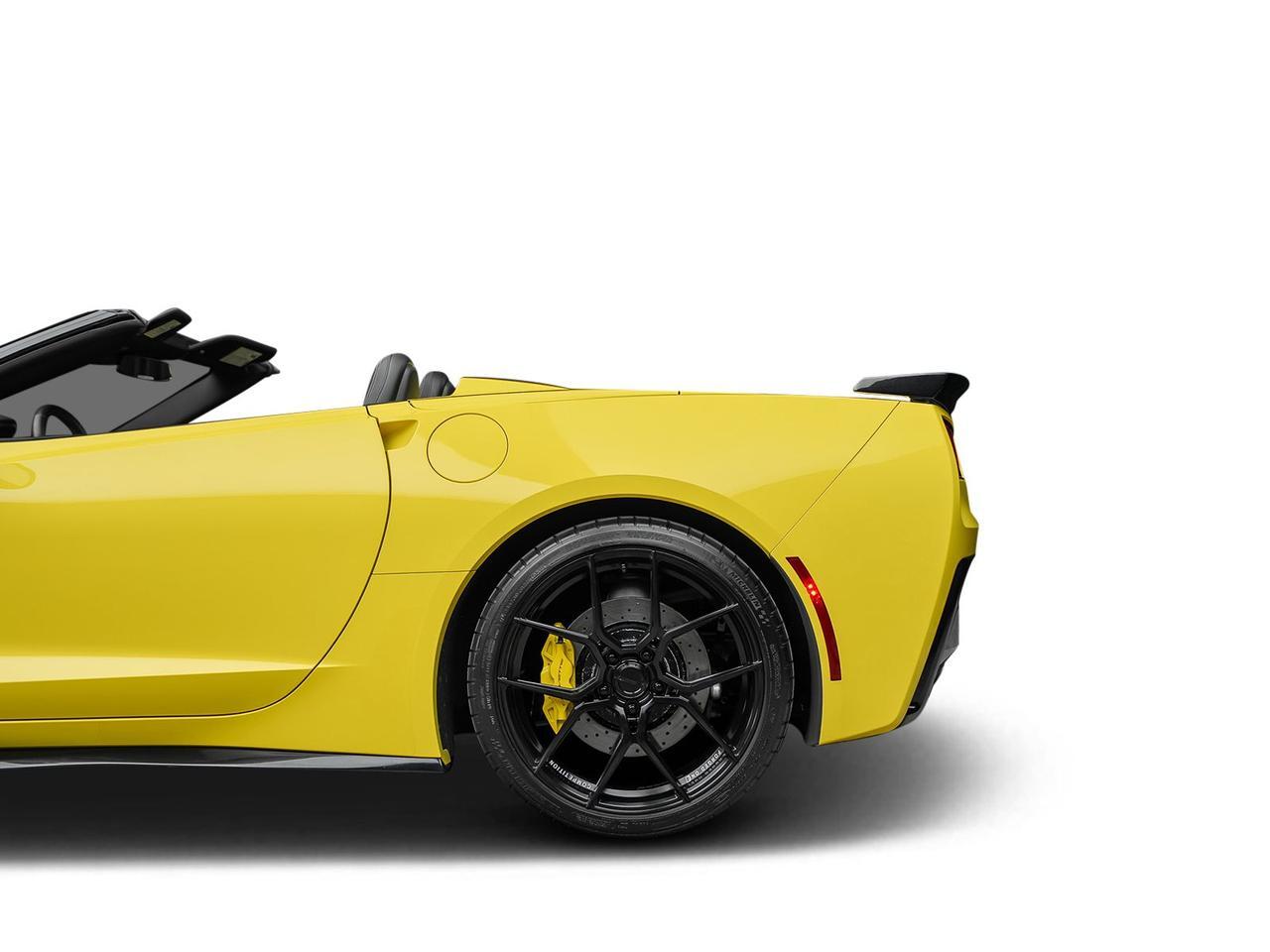 2017 Chevrolet Corvette Stingray Ft Lauderdale FL