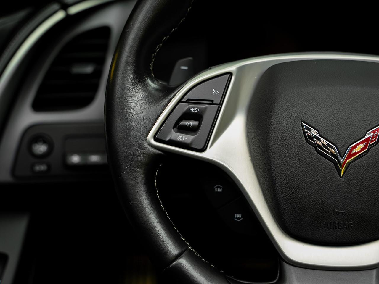 2017 Chevrolet Corvette Stingray Ft Lauderdale FL