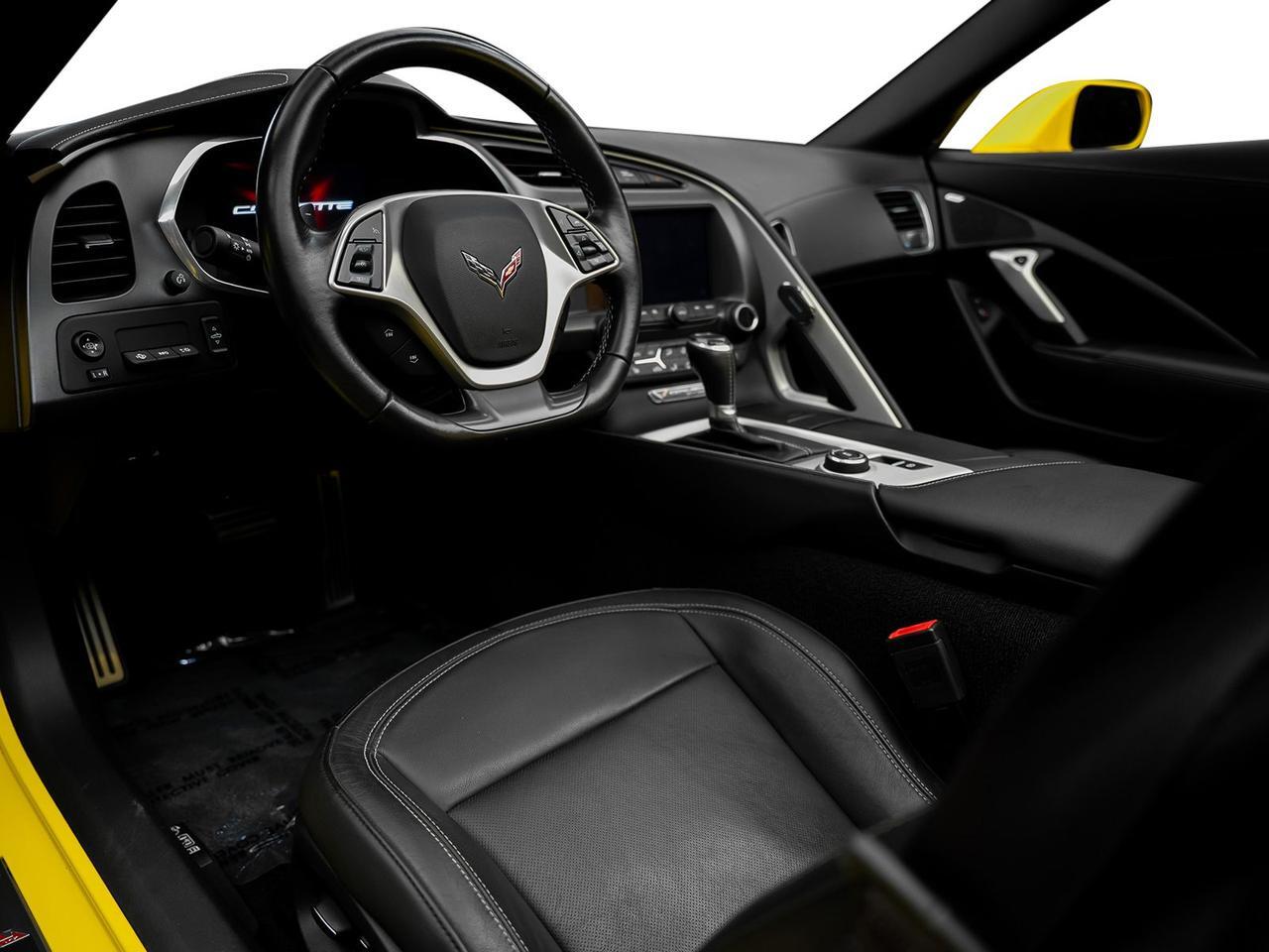 2017 Chevrolet Corvette Stingray Ft Lauderdale FL