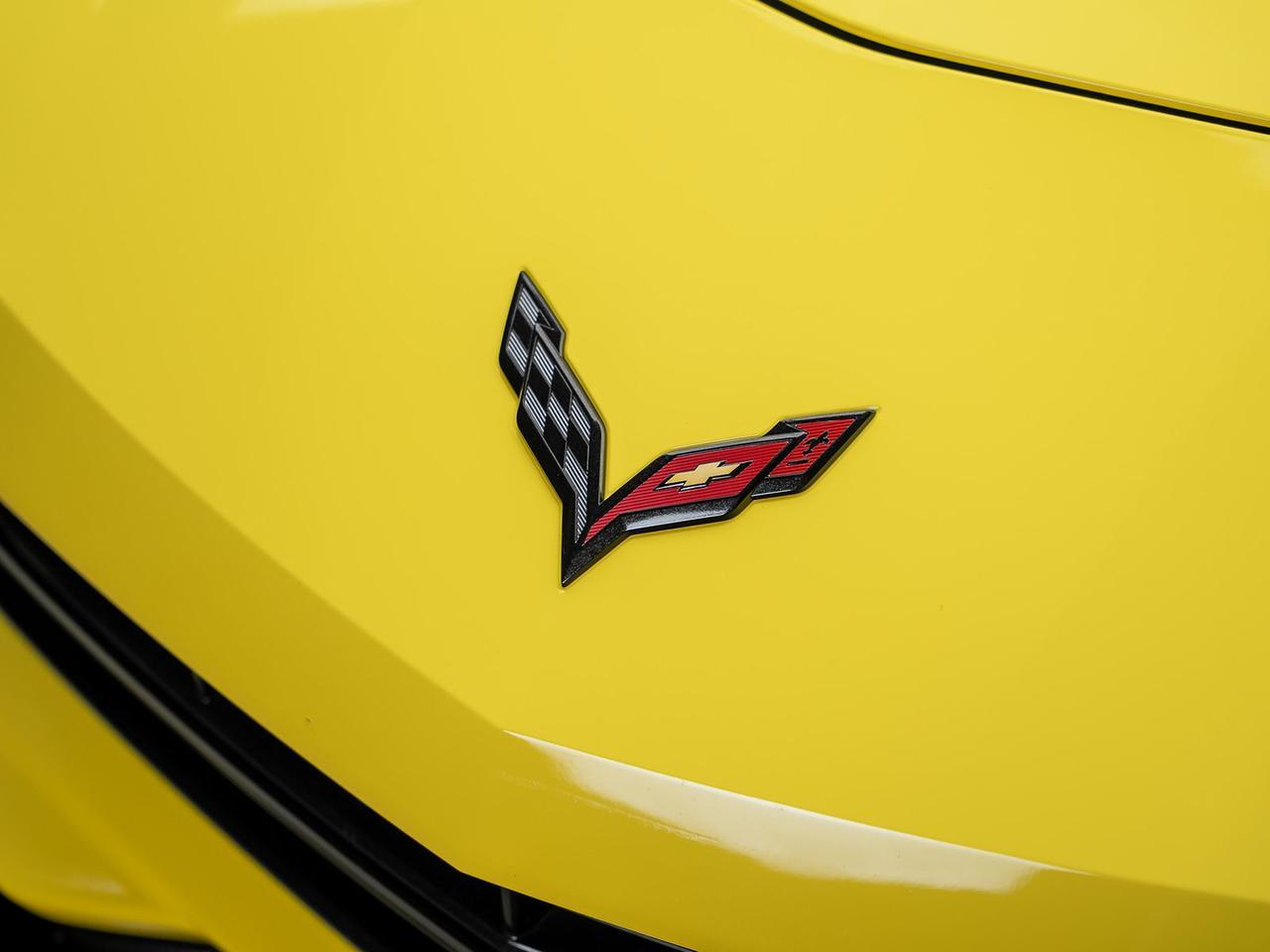 2017 Chevrolet Corvette Stingray Ft Lauderdale FL