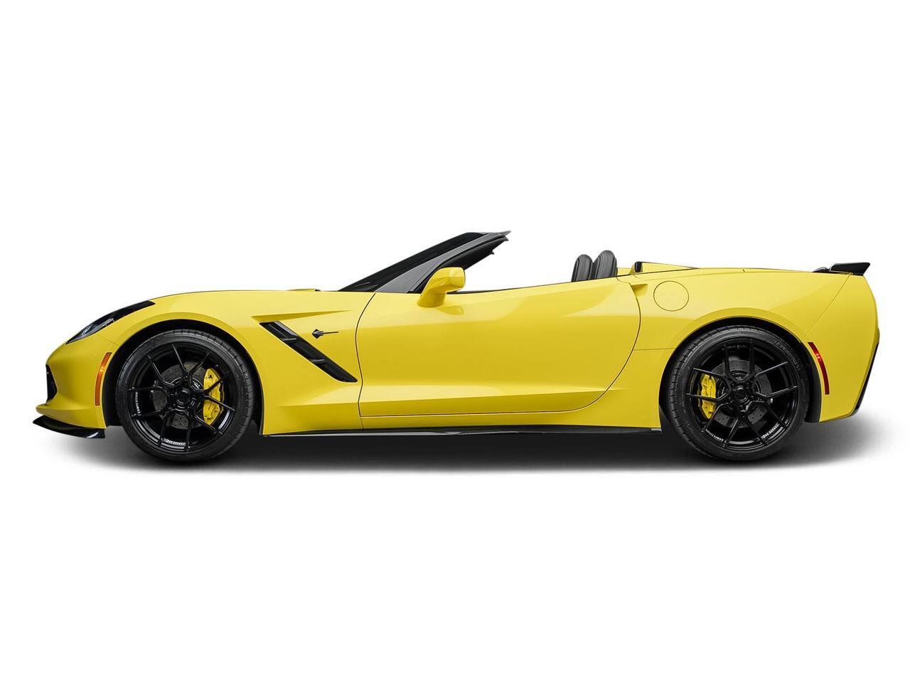 2017 Chevrolet Corvette Stingray Ft Lauderdale FL