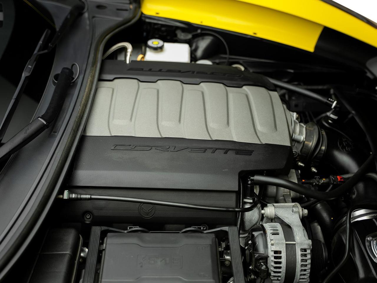2017 Chevrolet Corvette Stingray Ft Lauderdale FL