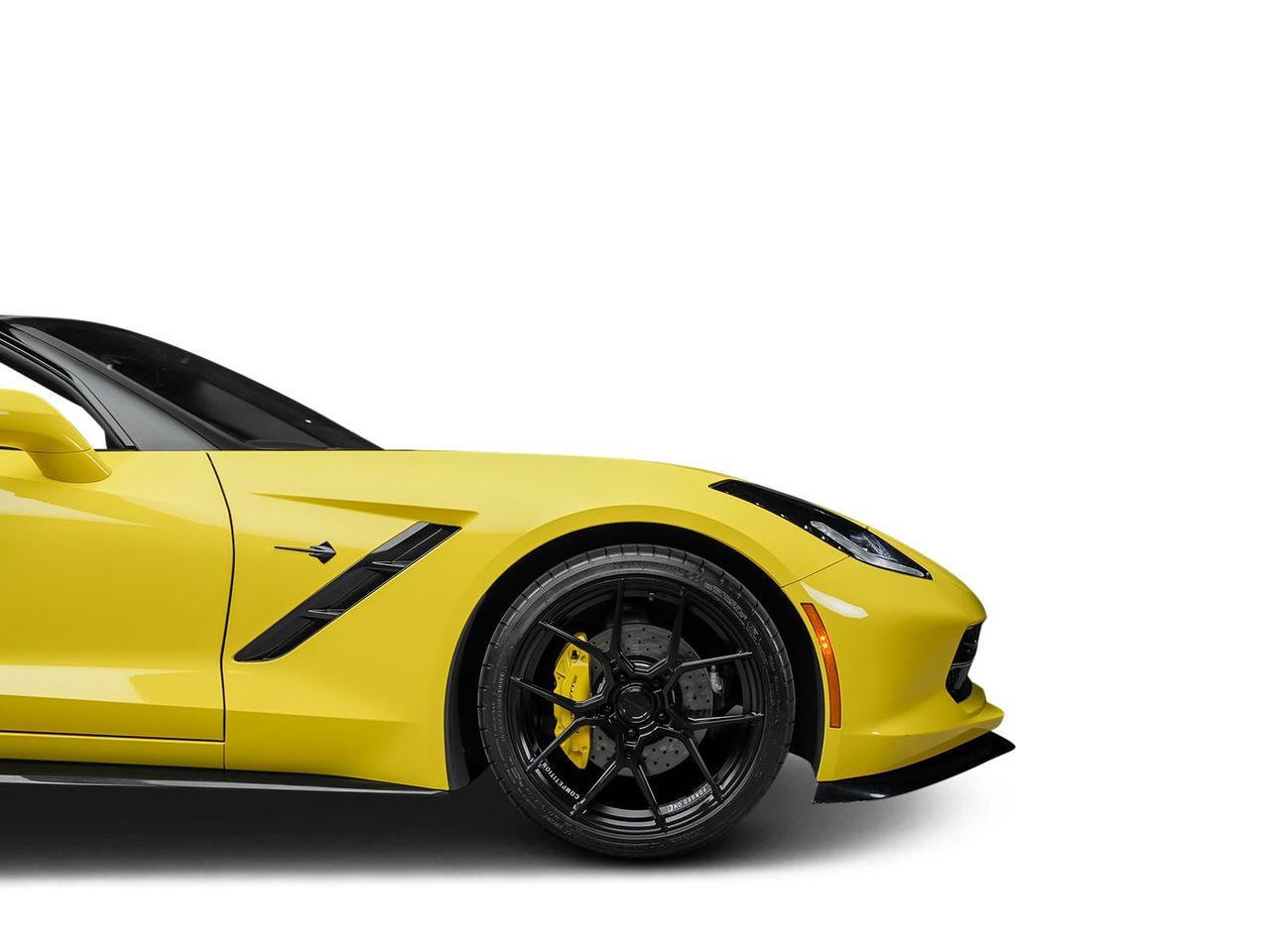 2017 Chevrolet Corvette Stingray Ft Lauderdale FL