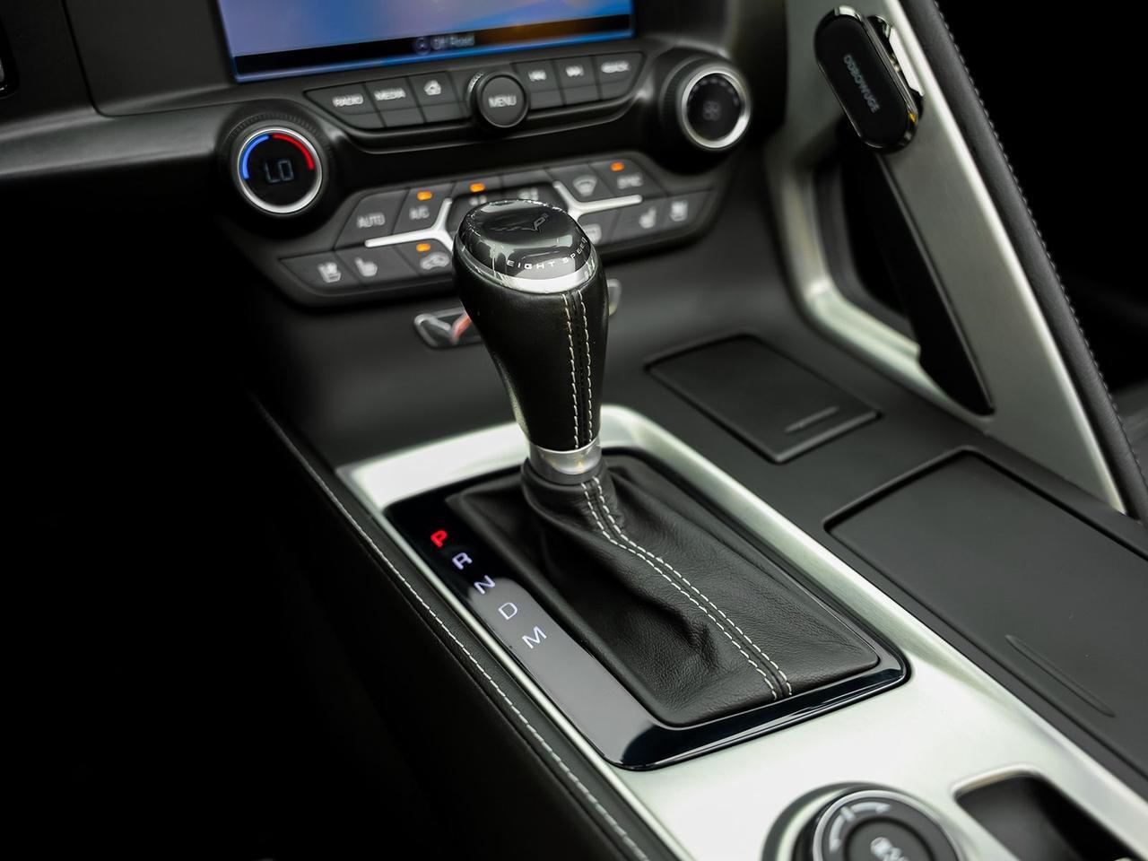 2017 Chevrolet Corvette Stingray Ft Lauderdale FL