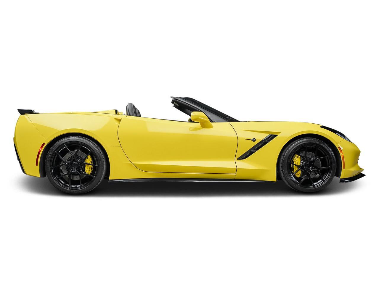 2017 Chevrolet Corvette Stingray Ft Lauderdale FL