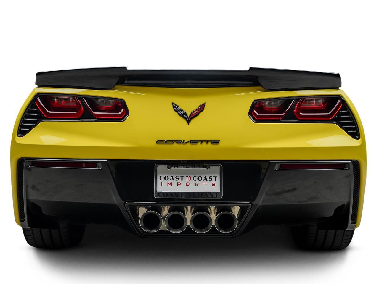 2017 Chevrolet Corvette Stingray Ft Lauderdale FL