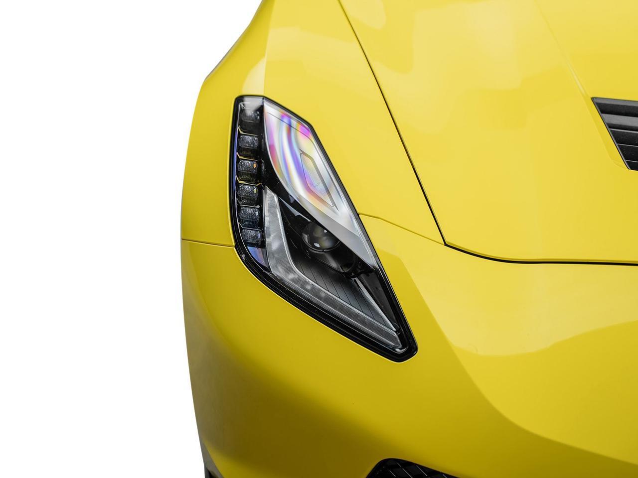 2017 Chevrolet Corvette Stingray Ft Lauderdale FL