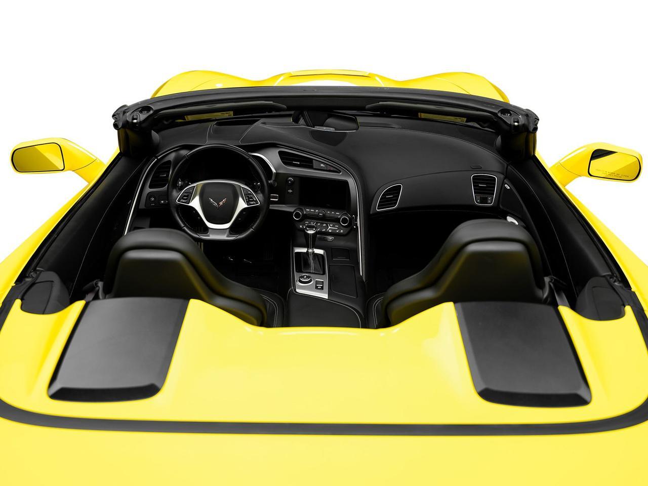 2017 Chevrolet Corvette Stingray Ft Lauderdale FL