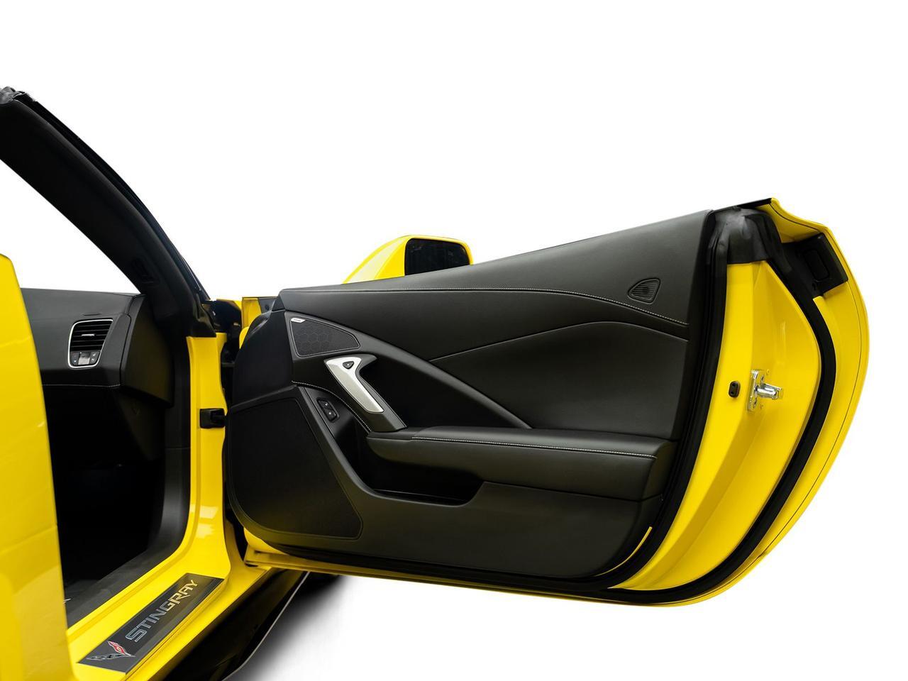 2017 Chevrolet Corvette Stingray Ft Lauderdale FL