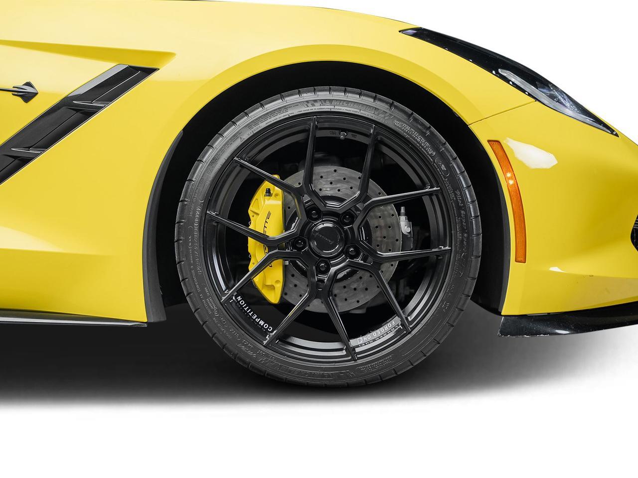 2017 Chevrolet Corvette Stingray Ft Lauderdale FL