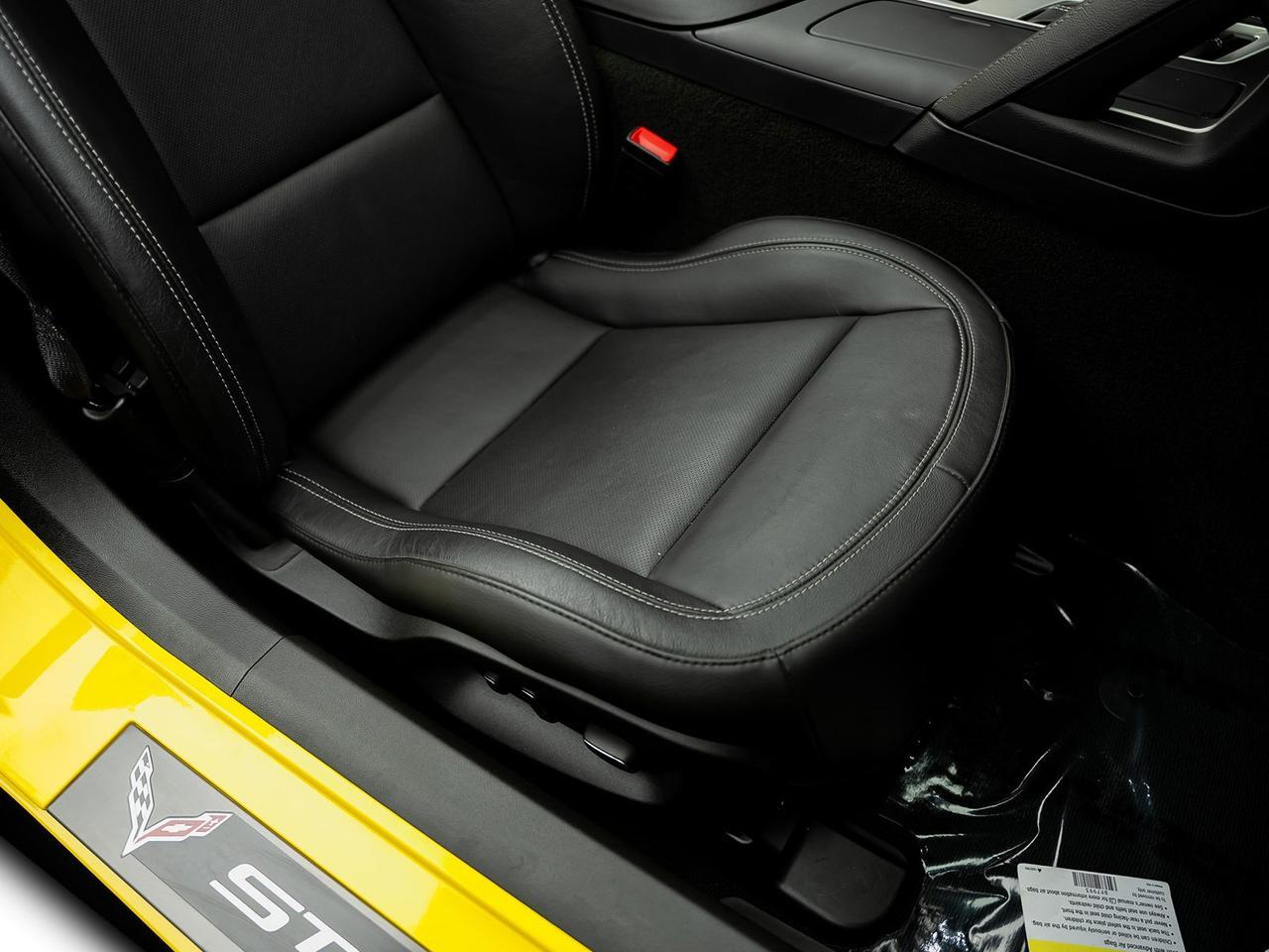 2017 Chevrolet Corvette Stingray Ft Lauderdale FL