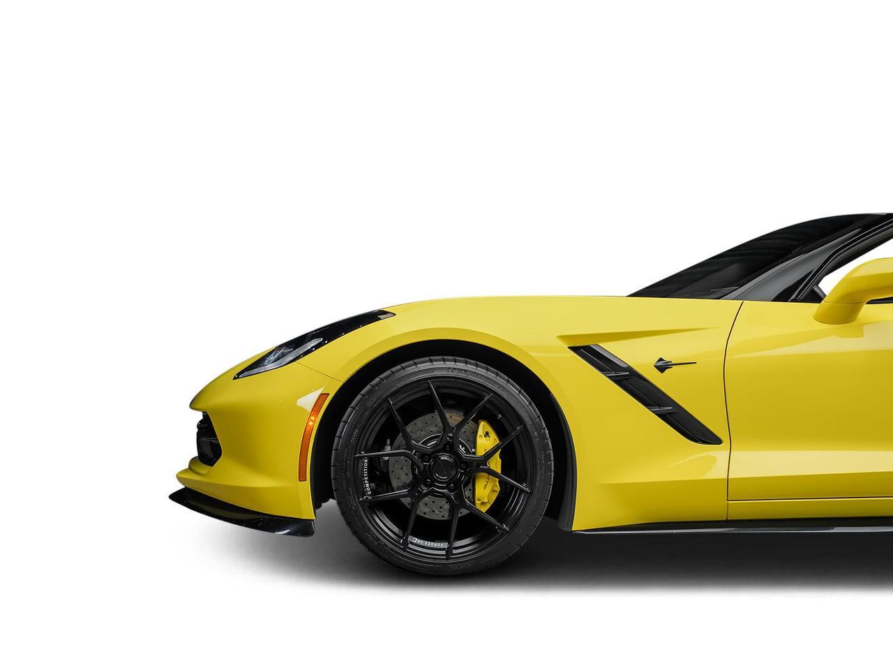 2017 Chevrolet Corvette Stingray Ft Lauderdale FL