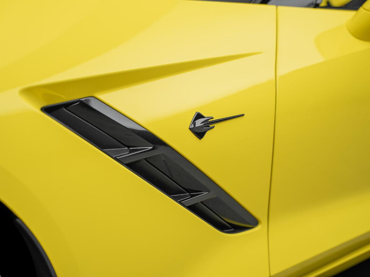 2017 Chevrolet Corvette Stingray Ft Lauderdale FL