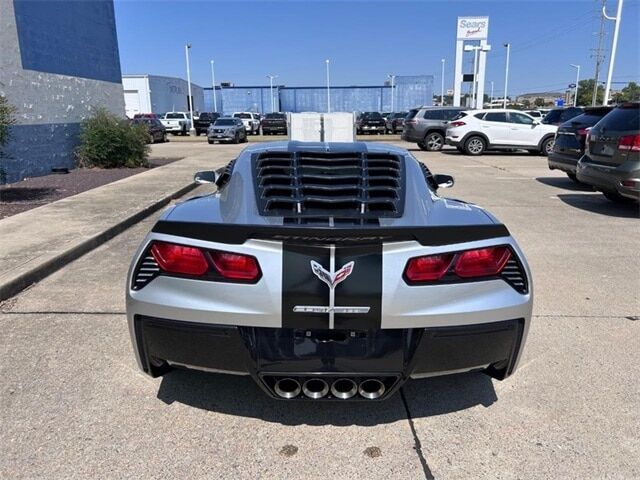 2017 Chevrolet Corvette Stingray Cape Girardeau MO