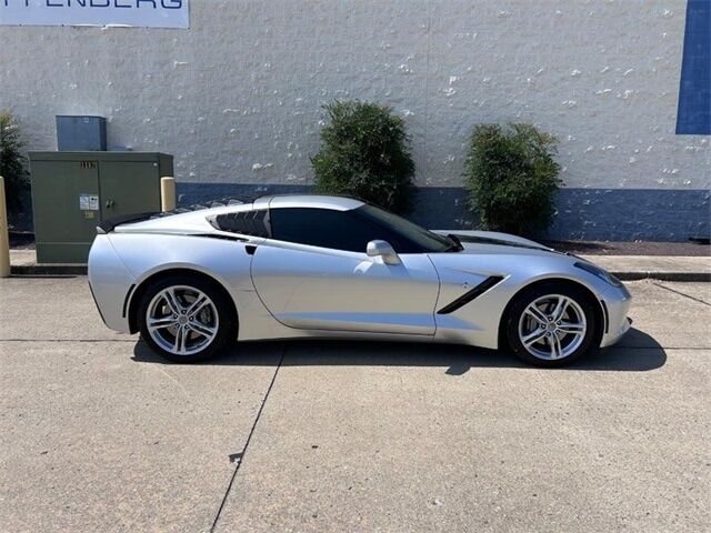 2017 Chevrolet Corvette Stingray Cape Girardeau MO