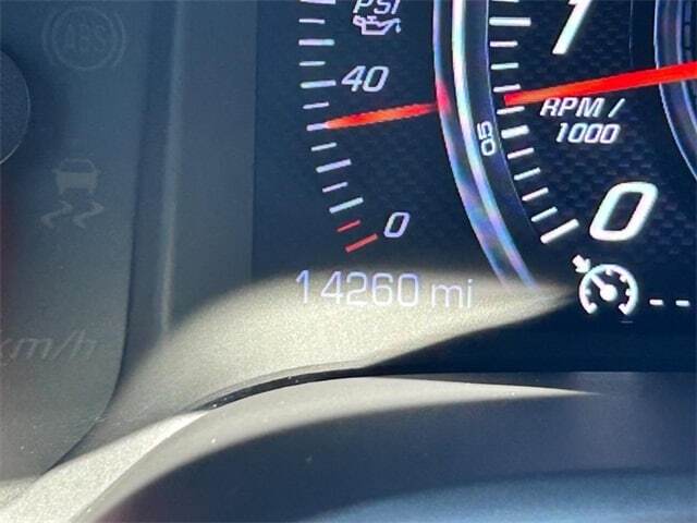 2017 Chevrolet Corvette Stingray Cape Girardeau MO