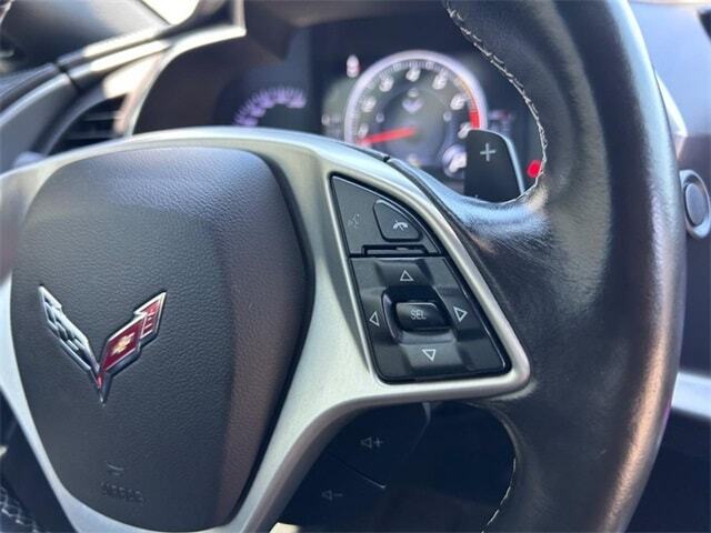 2017 Chevrolet Corvette Stingray Cape Girardeau MO