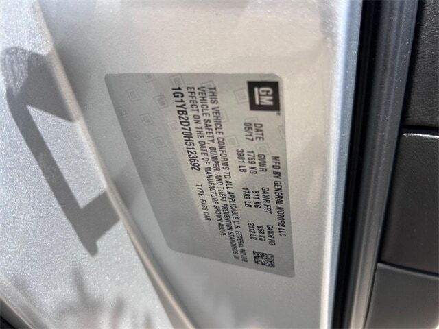 2017 Chevrolet Corvette Stingray Cape Girardeau MO