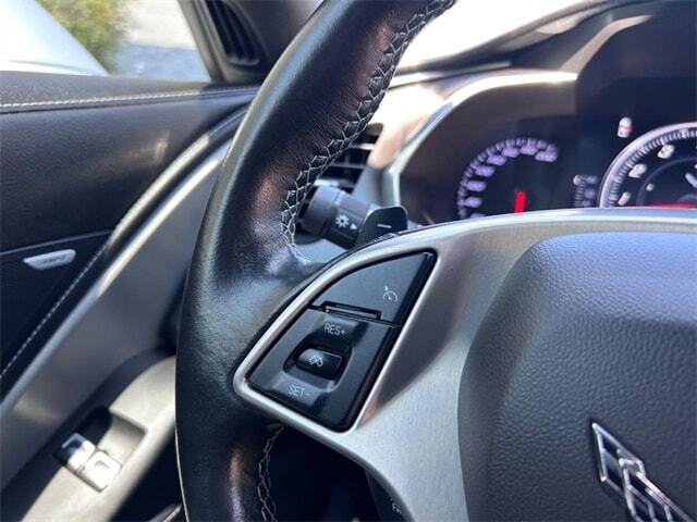 2017 Chevrolet Corvette Stingray Cape Girardeau MO