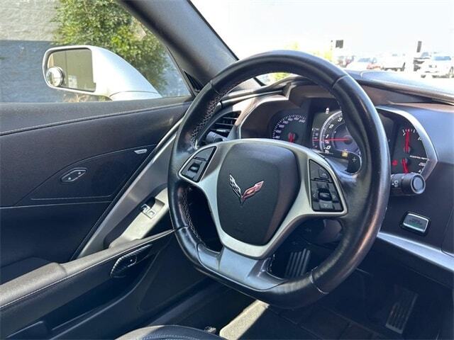 2017 Chevrolet Corvette Stingray Cape Girardeau MO