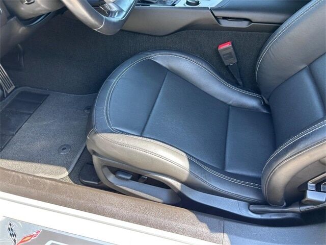 2017 Chevrolet Corvette Stingray Cape Girardeau MO