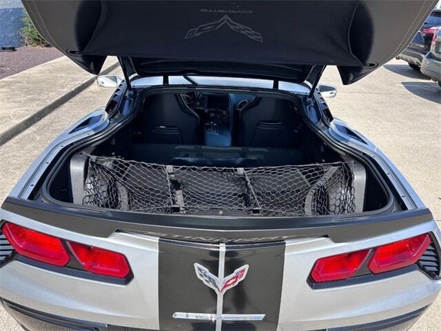 2017 Chevrolet Corvette Stingray Cape Girardeau MO