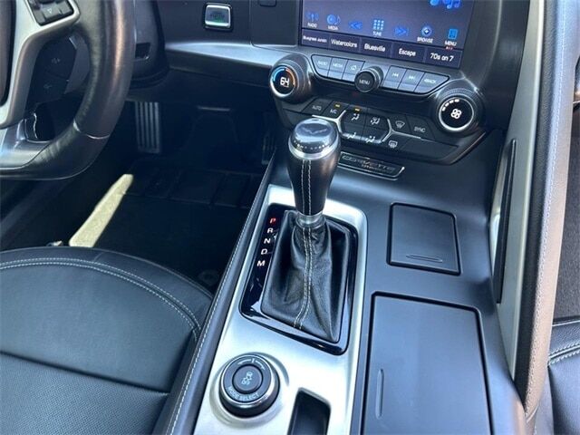 2017 Chevrolet Corvette Stingray Cape Girardeau MO