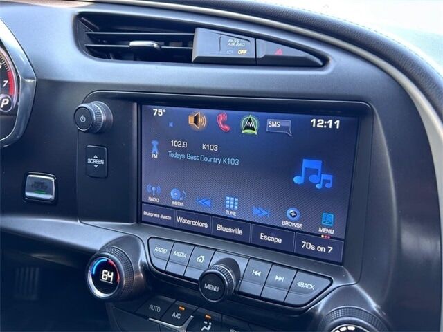 2017 Chevrolet Corvette Stingray Cape Girardeau MO