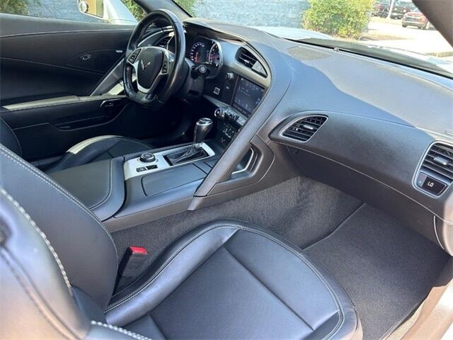 2017 Chevrolet Corvette Stingray Cape Girardeau MO