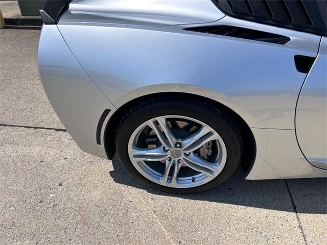 2017 Chevrolet Corvette Stingray Cape Girardeau MO