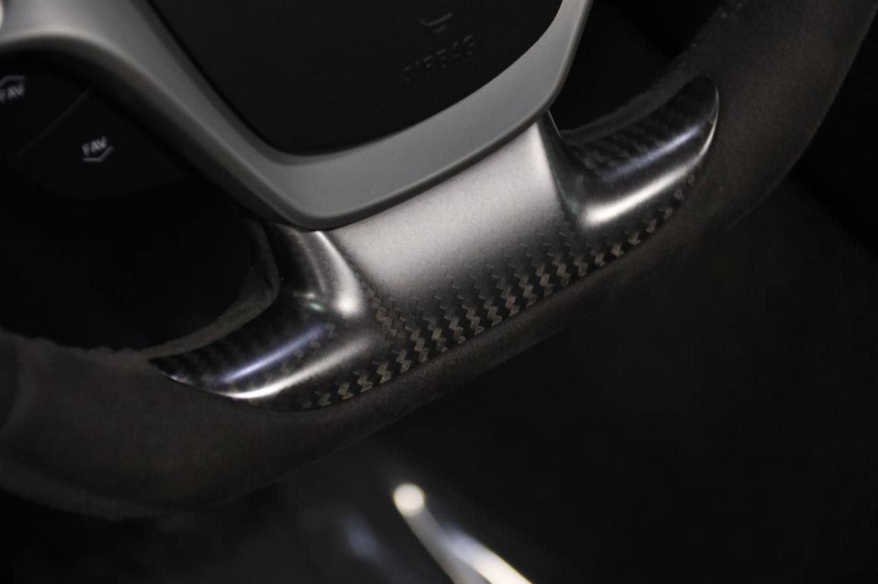 2017 Chevrolet Corvette Stingray Z51 w/3LT 2dr Coupe Skokie IL