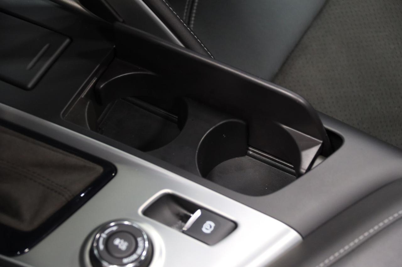 2017 Chevrolet Corvette Stingray Z51 w/3LT 2dr Coupe Skokie IL