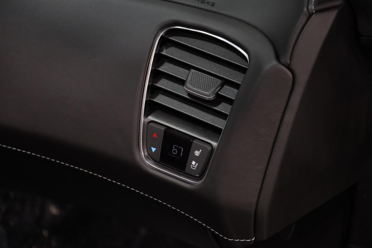 2017 Chevrolet Corvette Stingray Z51 w/3LT 2dr Coupe Skokie IL