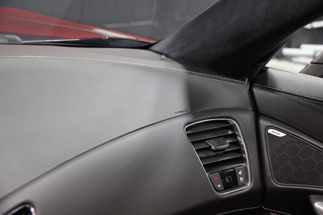 2017 Chevrolet Corvette Stingray Z51 w/3LT 2dr Coupe Skokie IL