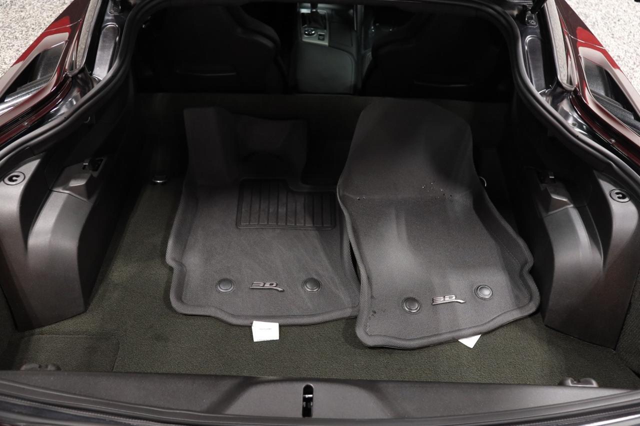 2017 Chevrolet Corvette Stingray Z51 w/3LT 2dr Coupe Skokie IL