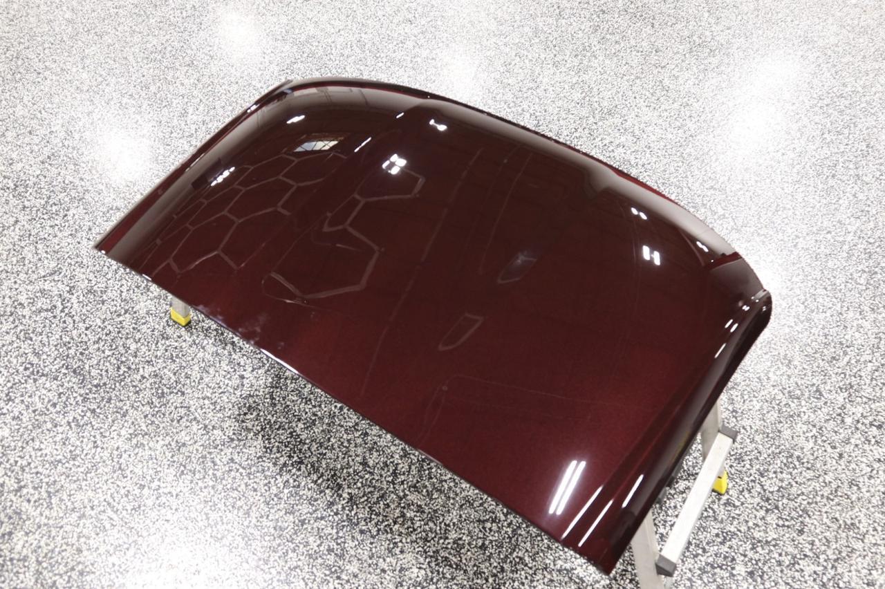 2017 Chevrolet Corvette Stingray Z51 w/3LT 2dr Coupe Skokie IL