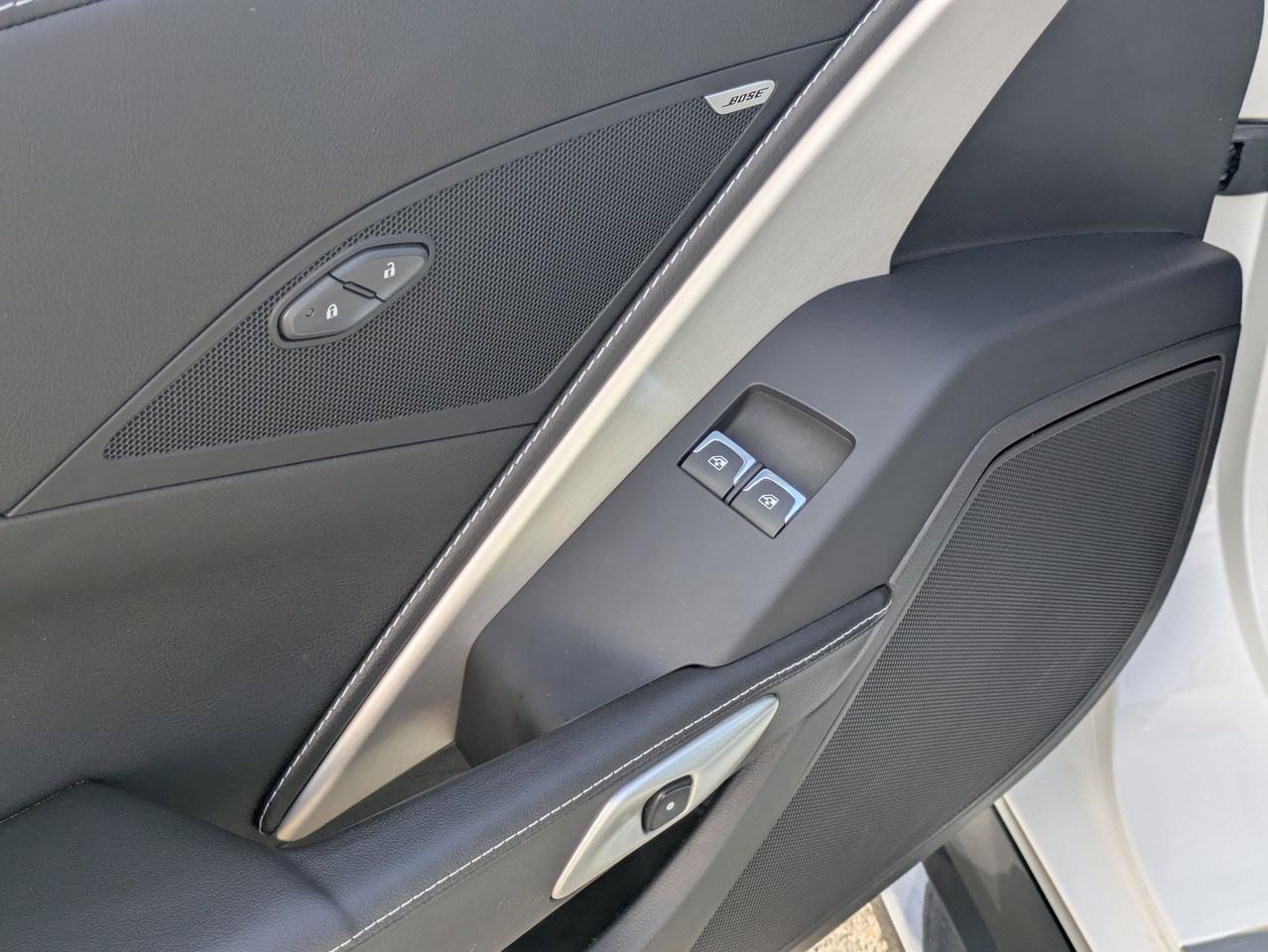 2017 Chevrolet Corvette Z06 1LZ Castroville TX