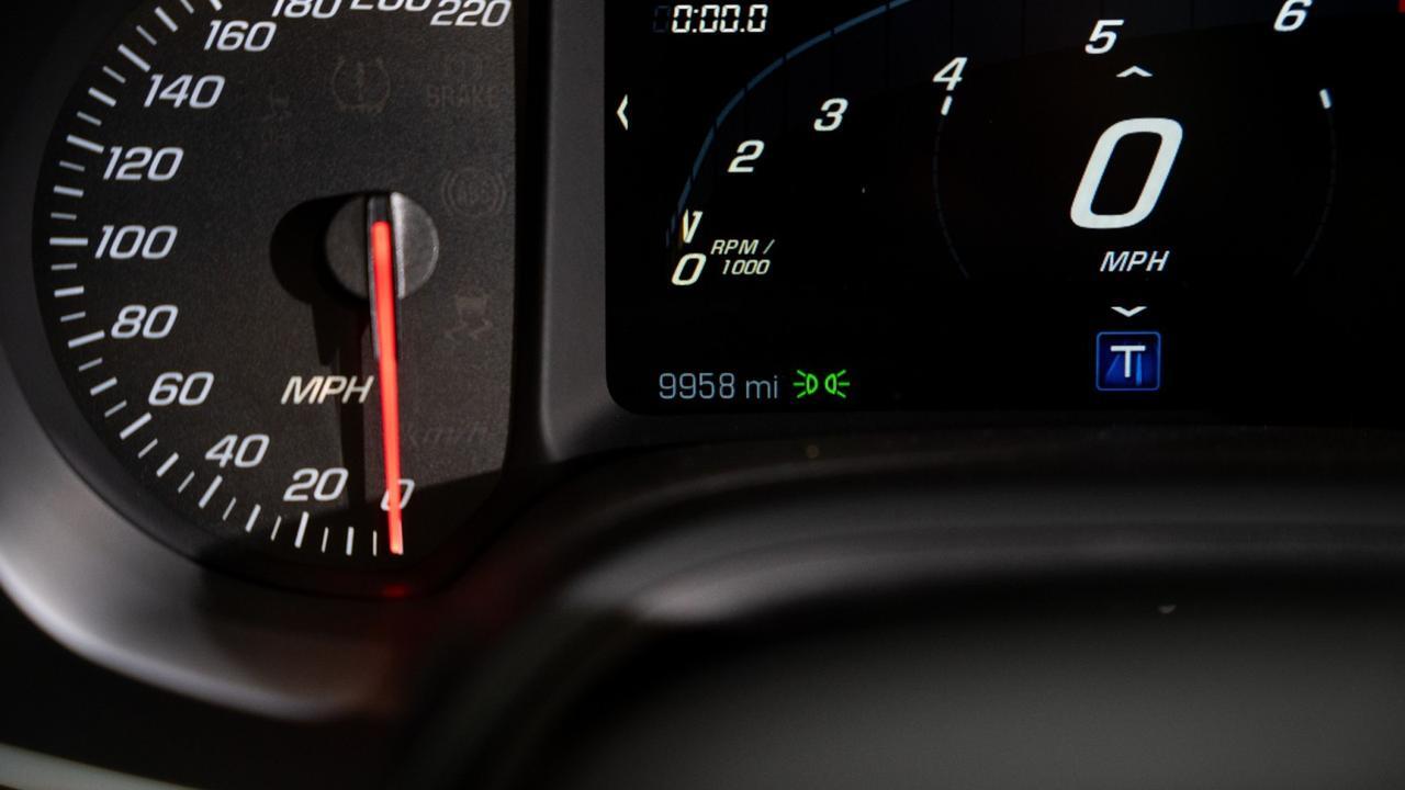 2017 Chevrolet Corvette Z06 2LZ Franklin TN