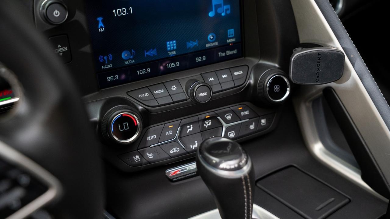 2017 Chevrolet Corvette Z06 2LZ Franklin TN