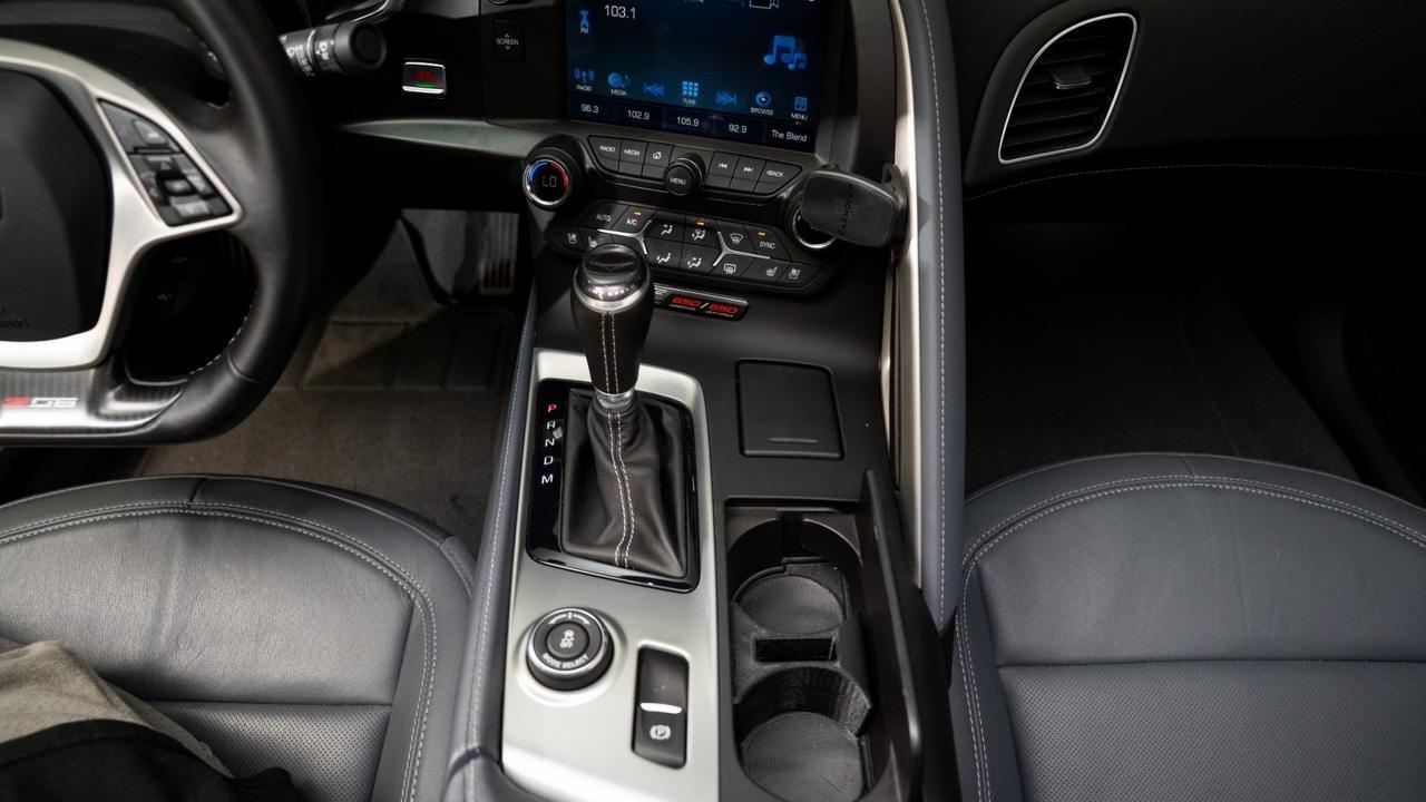 2017 Chevrolet Corvette Z06 2LZ Franklin TN