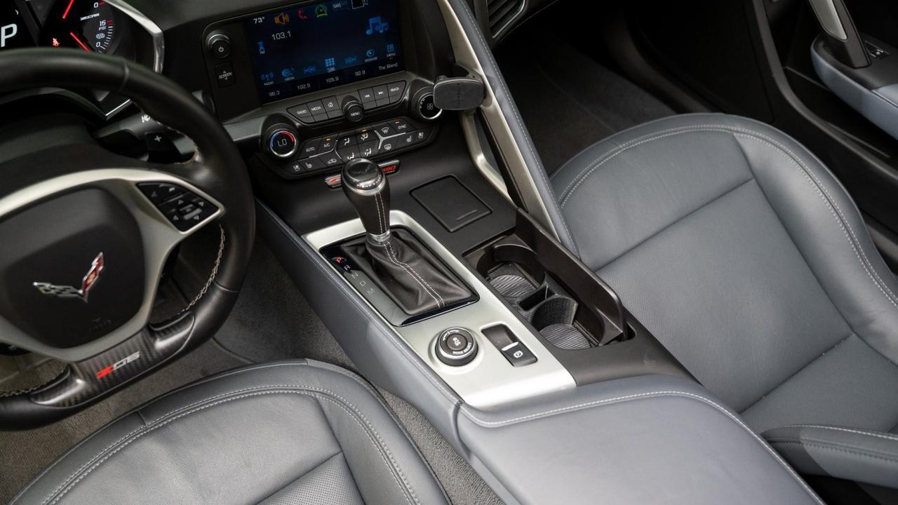 2017 Chevrolet Corvette Z06 2LZ Franklin TN