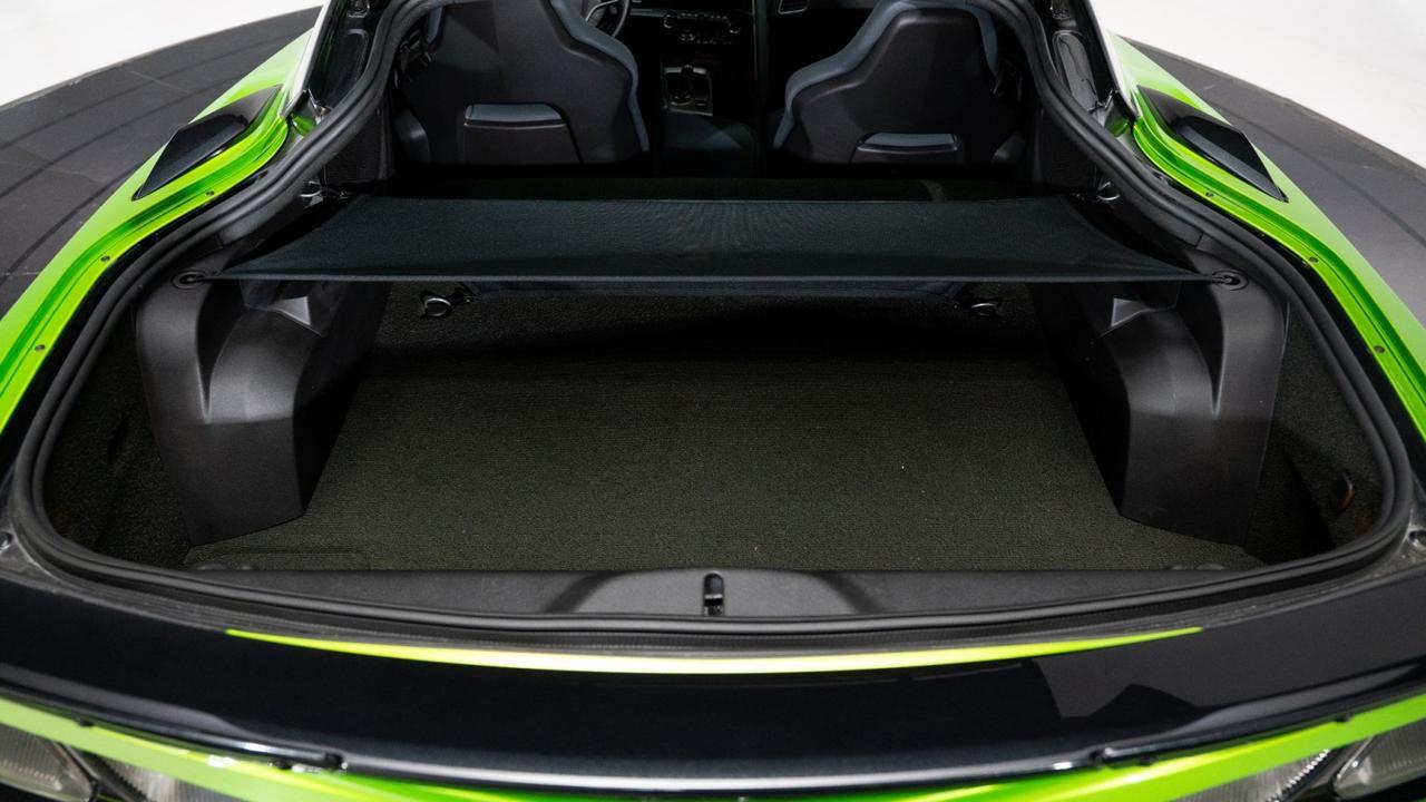 2017 Chevrolet Corvette Z06 2LZ Franklin TN