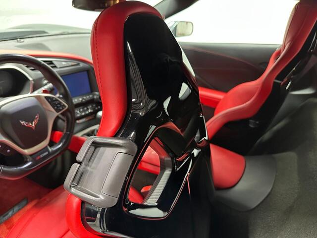 2017 Chevrolet Corvette Z06 2LZ Houston TX